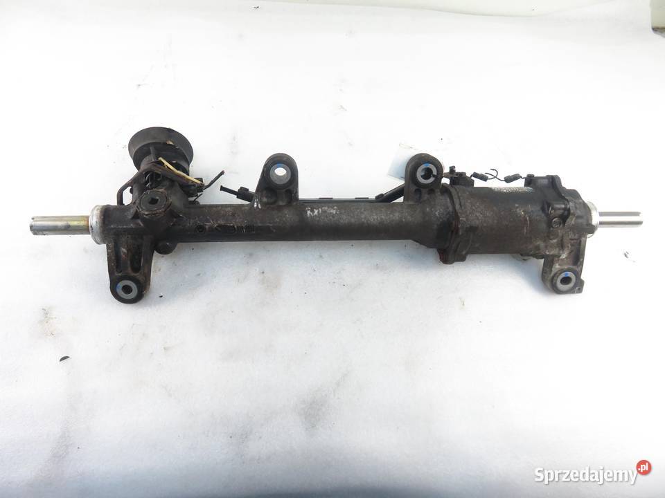 MAGLOWNICA HONDA ACCORD VIII TL0G0 osobowe Przekładnie kierownicze