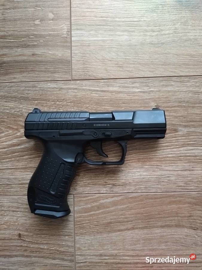 Replika ASG Walther P99