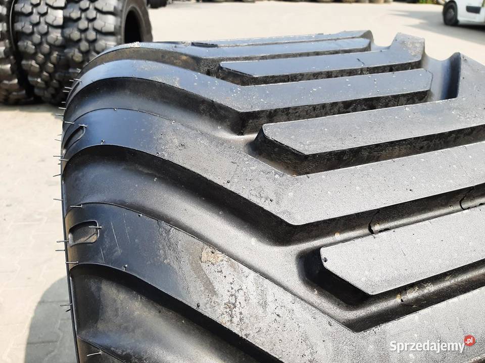 Opona używana rolnicza 60050225 GREENEX 1300