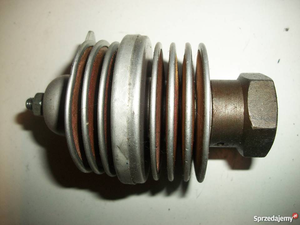 Filtr ssawwny WS110SM Olkusz