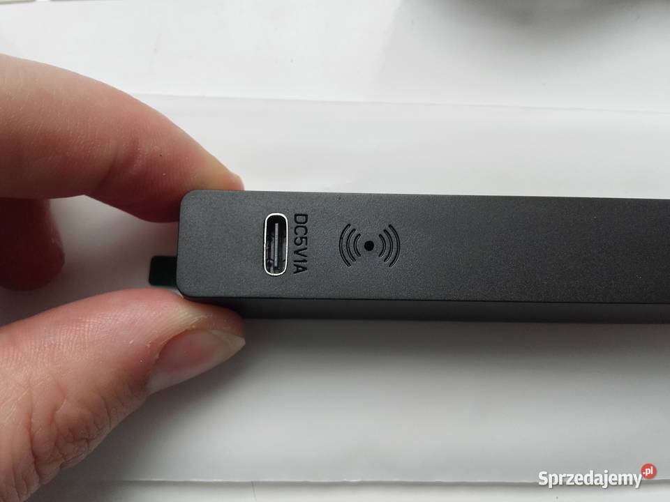 Oświetlenie RGB 32 diody sterowane dźwiękiem USB Bydgoszcz