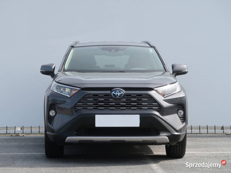 Toyota RAV 4 25 Hybrid ASR (kontrola trakcji) Lublin