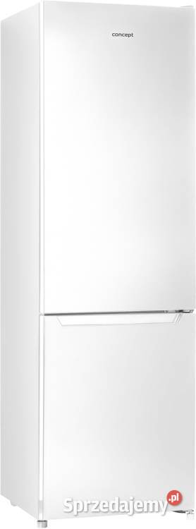 Chłodziarkozamrażarka biała LK3354wh Warszawa