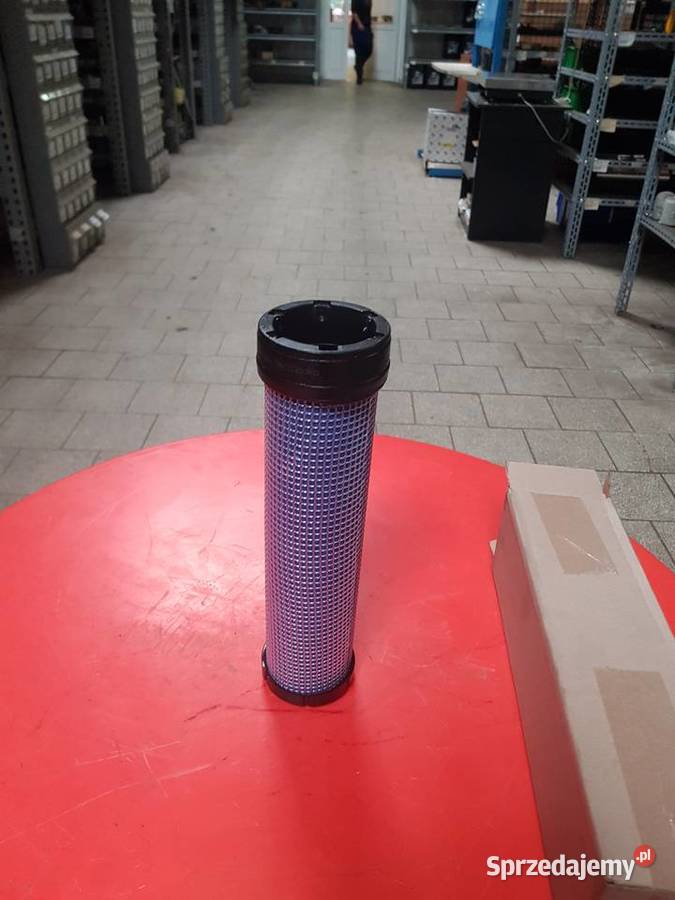 86982523 Filtr powietrza CIAGNIK HOLLAND CASE lubuskie Sulechów