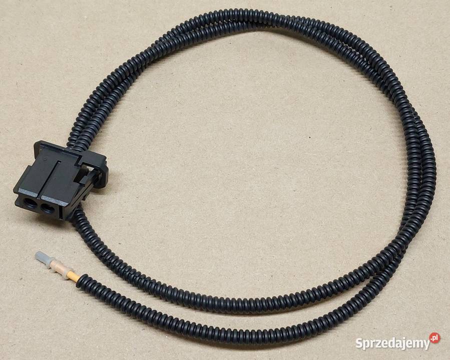 WIĄZKA KABEL ŚWIATŁOWÓD MMI VW AUDI 4E0973202 osobowe Mielęcin