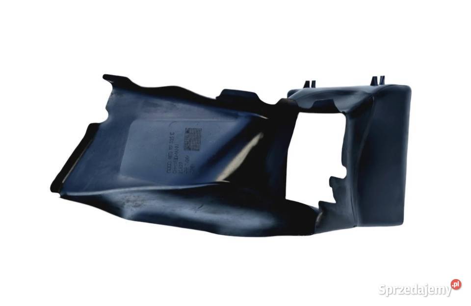 WLOT KOŁNIERZ KIEROWNICA POWIETRZA LEWA AUDI A4 Działoszyce