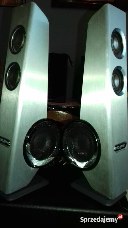 Creative ITrigue L3800 Legionowo sprzedam