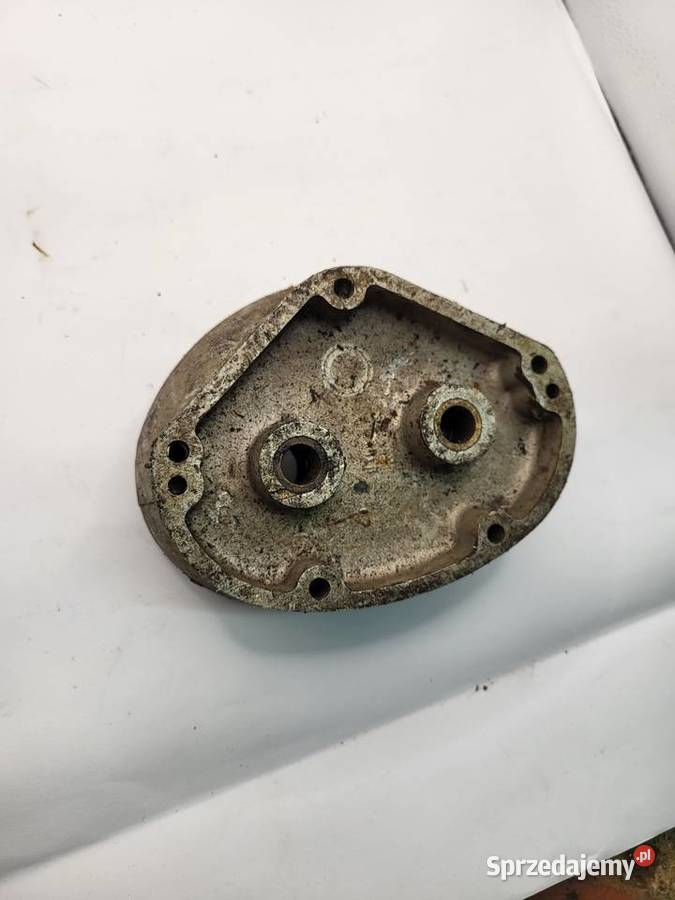 ajs dekiel pokrywa osłona Rybnik