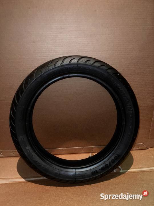 Opona Michelin Pilot Street 1008014 Ostrów Wielkopolski sprzedam