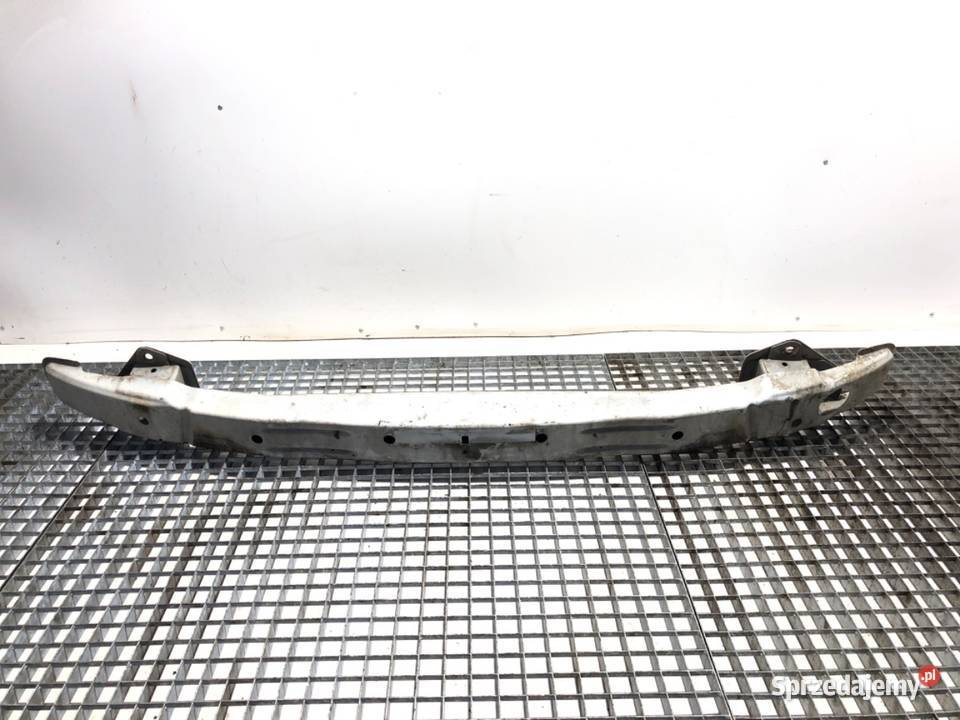 BELKA ZDERZAKA PRZÓD OPEL MOVANO A WZMOCNIENIE
