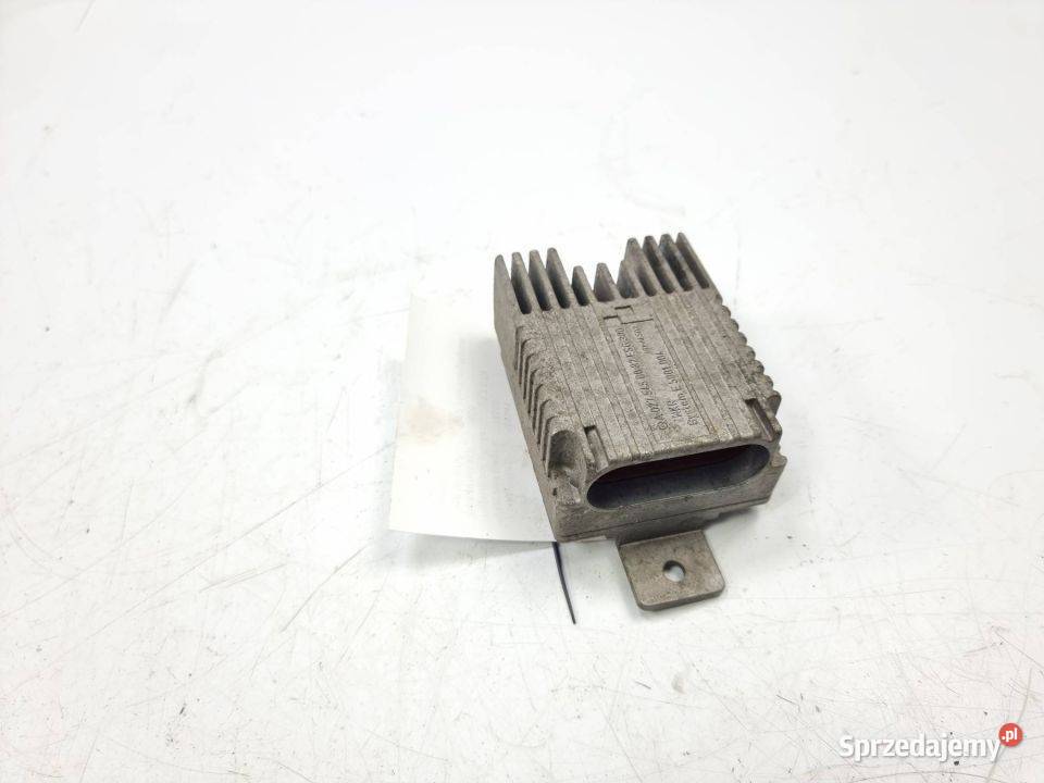 MODUŁ MERCEDES A KLASA W168 A0275458032 Lipno sprzedam