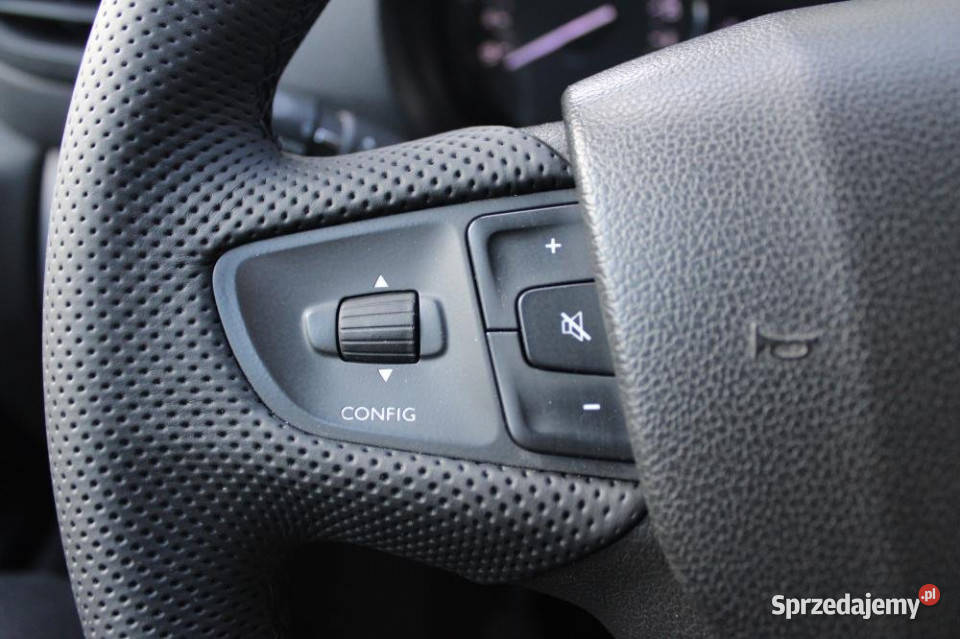 Peugeot Expert 2021r FV23 Klima Czujniki 119260km Chorzów