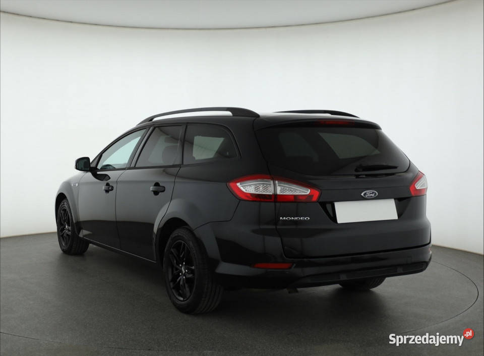 Ford Mondeo 16 TDCi Piaseczno sprzedam