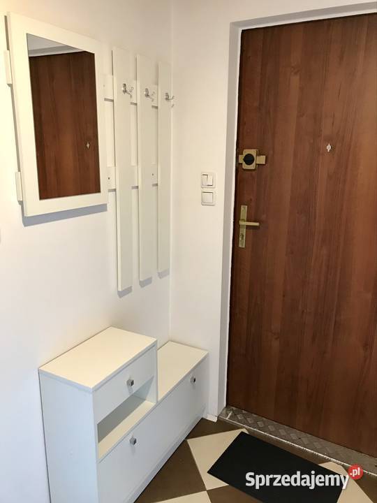 Wynajmę mieszkanie kawalerkę Żyrardów Wynajem