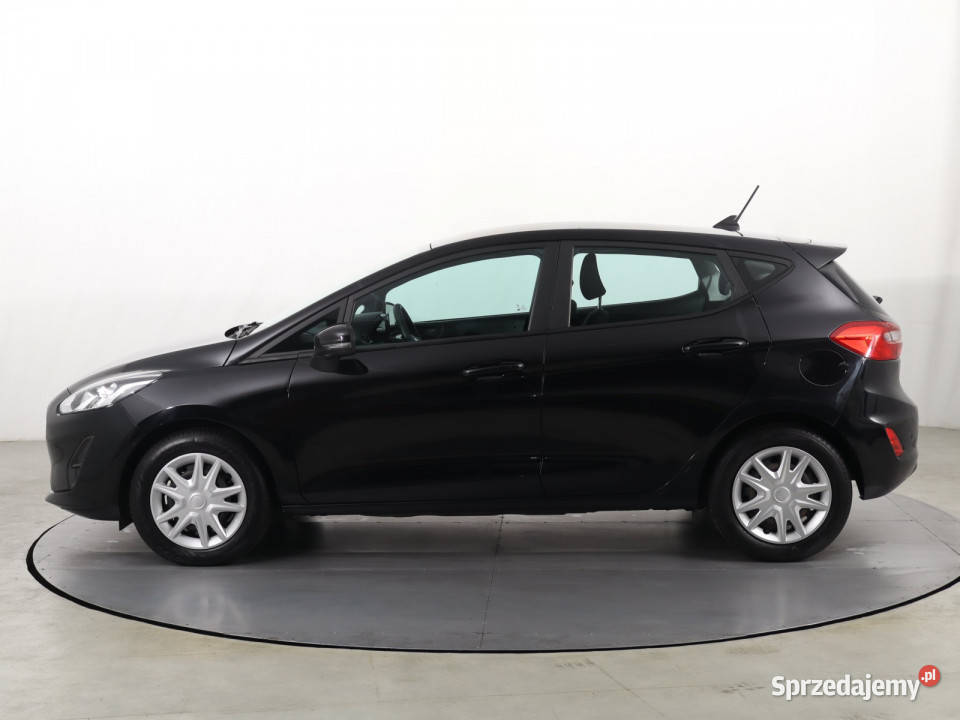 Ford Fiesta 10 EcoBoost