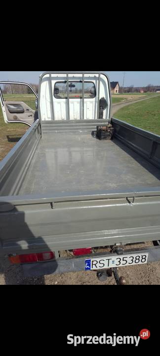 Sprzedam Kia 2500 tci