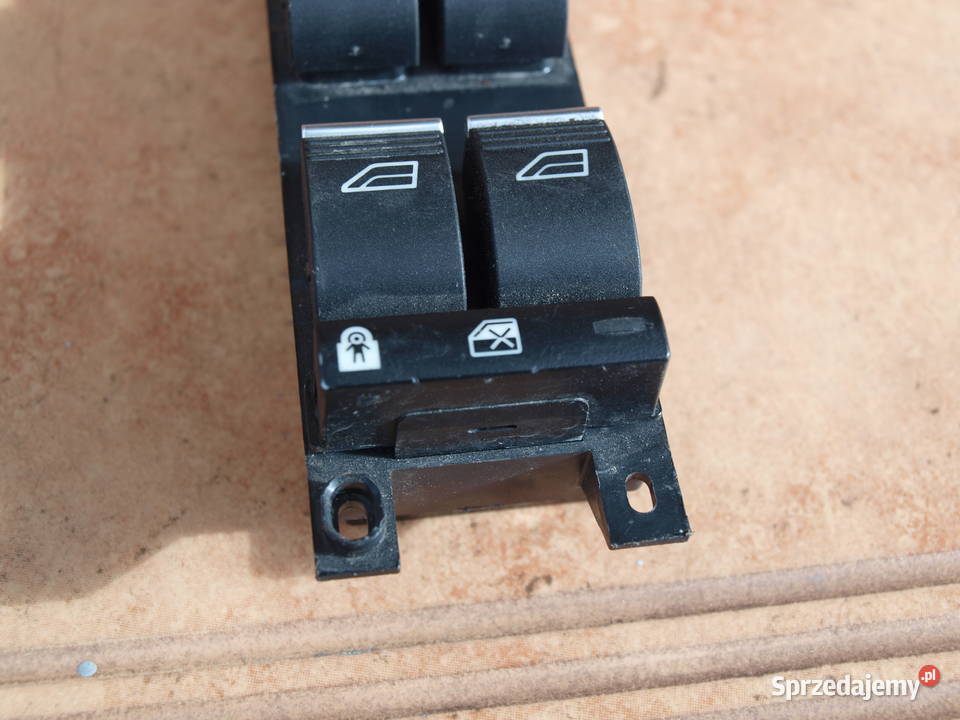 Ford Kuga Mk2 panel przełącznik szyb lusterek Kalisz