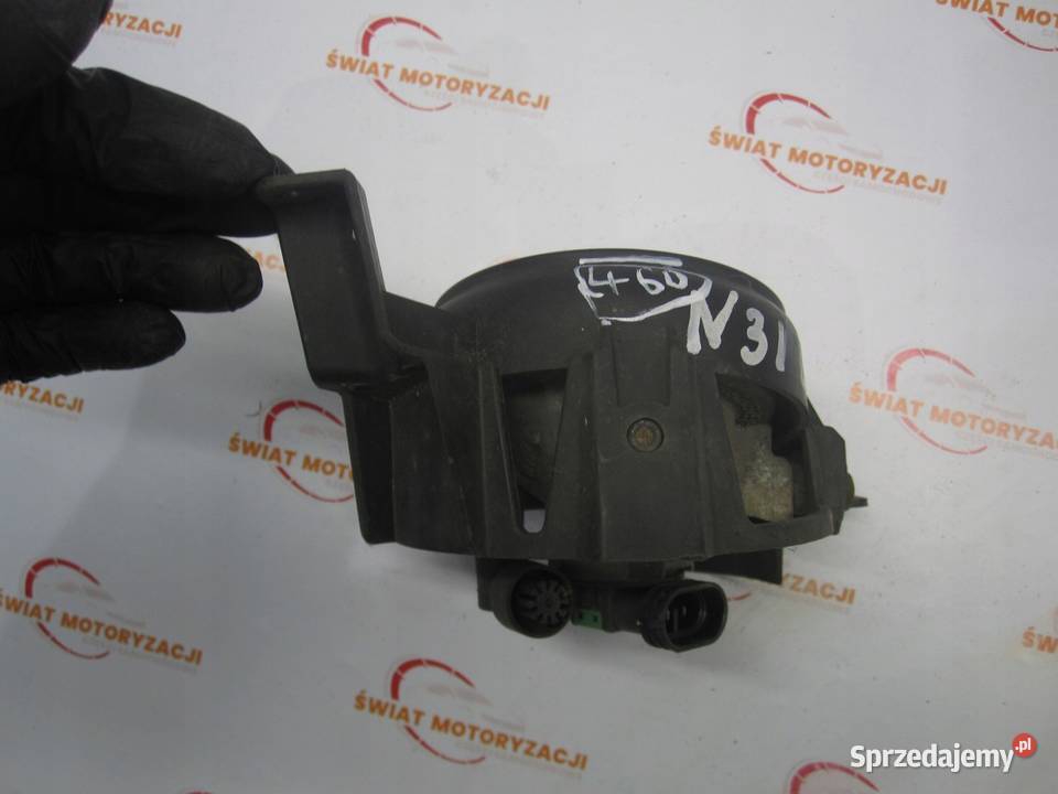 MAZDA 6 III GJ 14r halogen lewy 11441977 Kielce