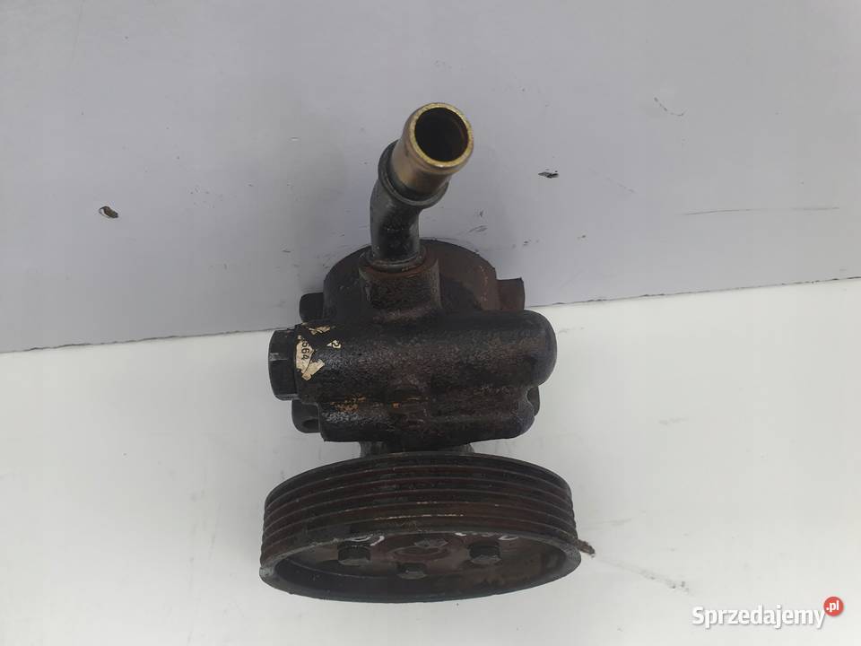 Peugeot Boxer I 25 D POMPA WSPOMAGANIA oryginał Rudka