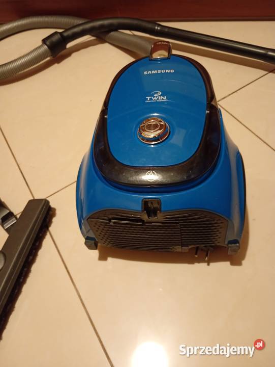 Odkurzacz bezworkowy Samsung Kraków