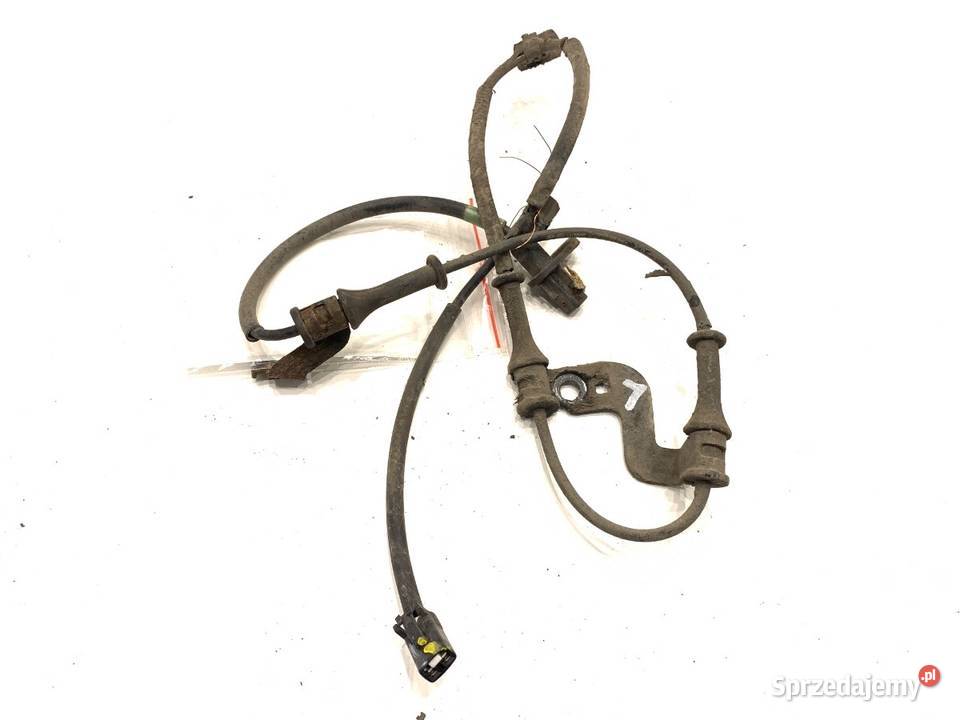 CZUJNIK ABS LEWY PRZÓD KIA CEED 59810A6300 1218 sprzedam