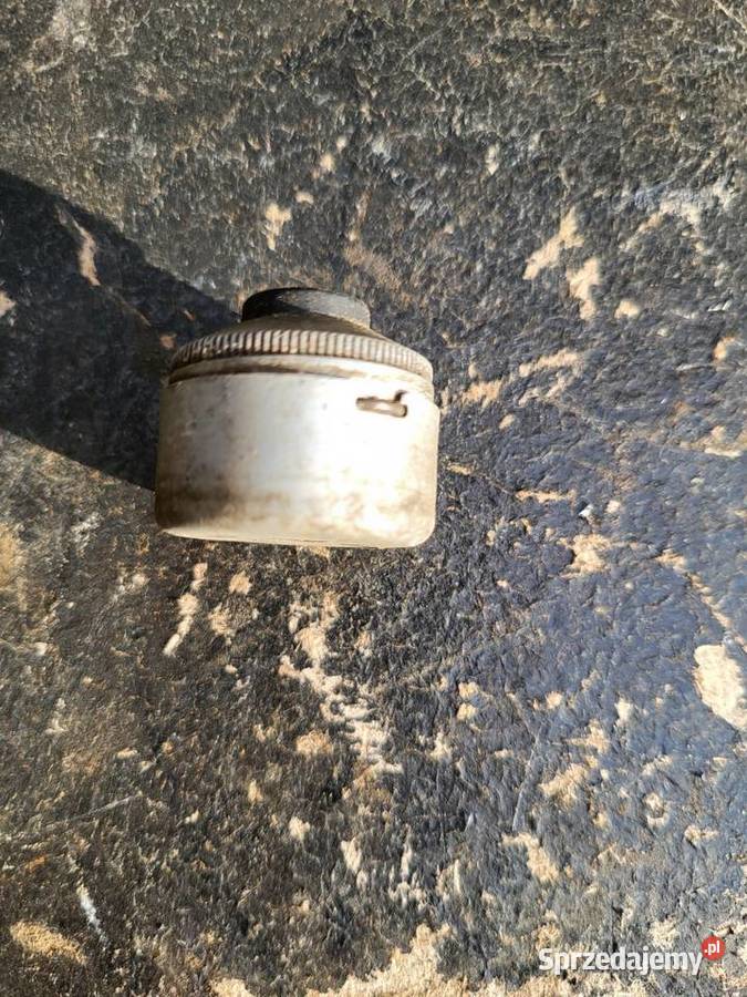 PRZEŁĄCZNIK GASZAK KLAKSON ZUNDAPP TRIUMPH DKW Rybnik