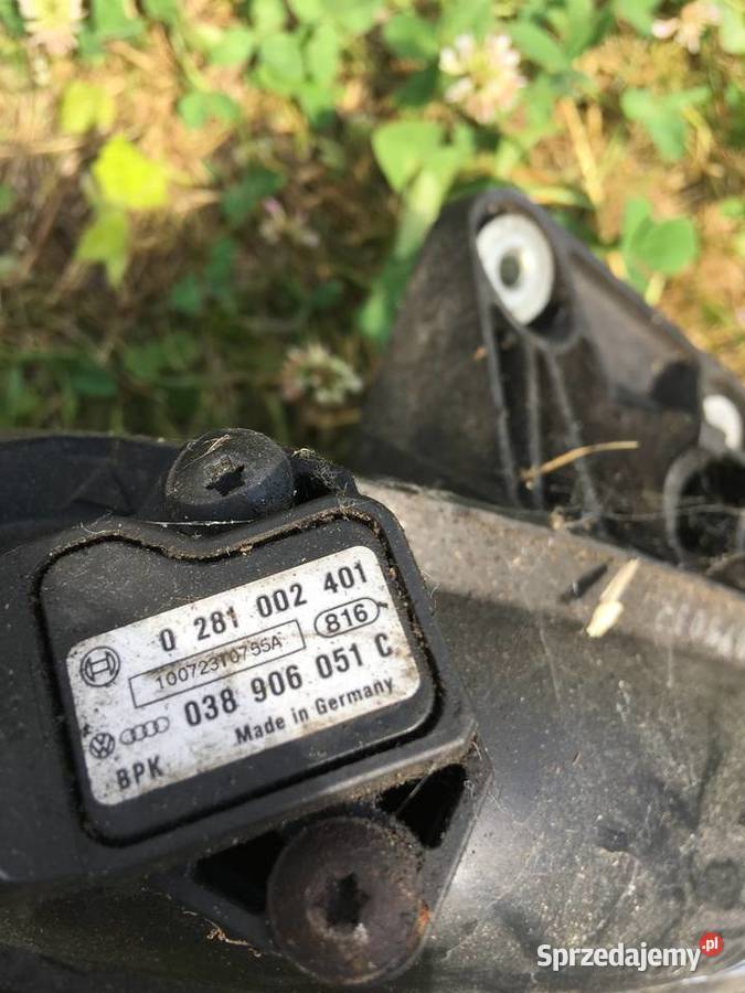 PRZEWÓD AUDI A4 A5 Q5 8K0145673AK 8K0129955A zachodniopomorskie Szczecin