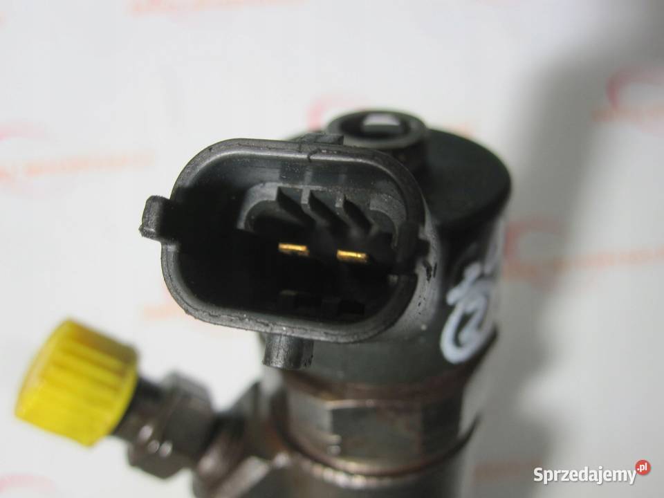 IVECO DAILY 30 HPI F1CE0481H 176 11r wtrysk świętokrzyskie Kielce sprzedam