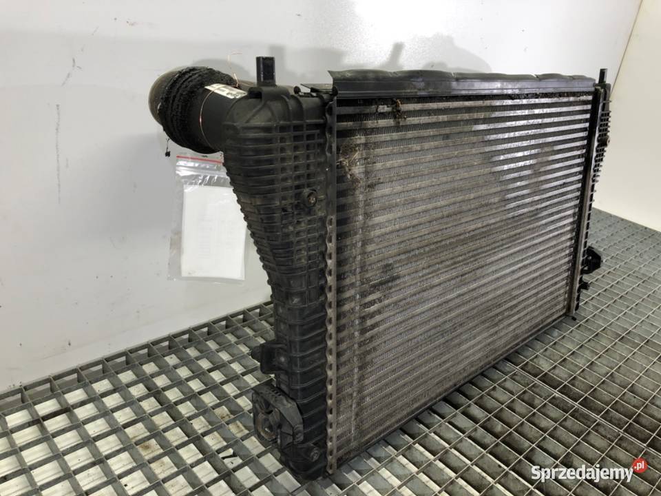 INTERCOOLER AUDI A3 8P 1K0145803A 20 140 0313