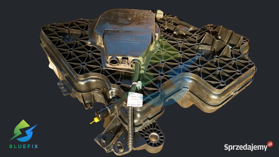 Zbiornik AdBlue 9842697380 REGENERACJA Citroen Jaworzno