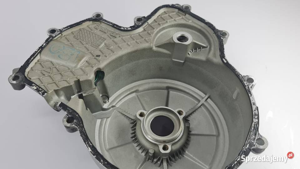 Dekiel Magneta Obudowa Ducati Panigale 8991199 Łódź sprzedam