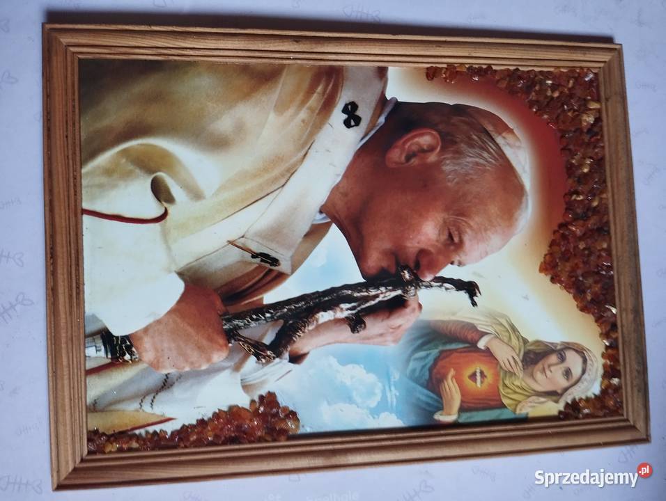 Obrazki świete