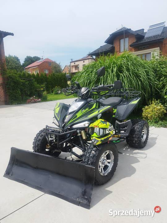 Bashan xone 250 sprzedam