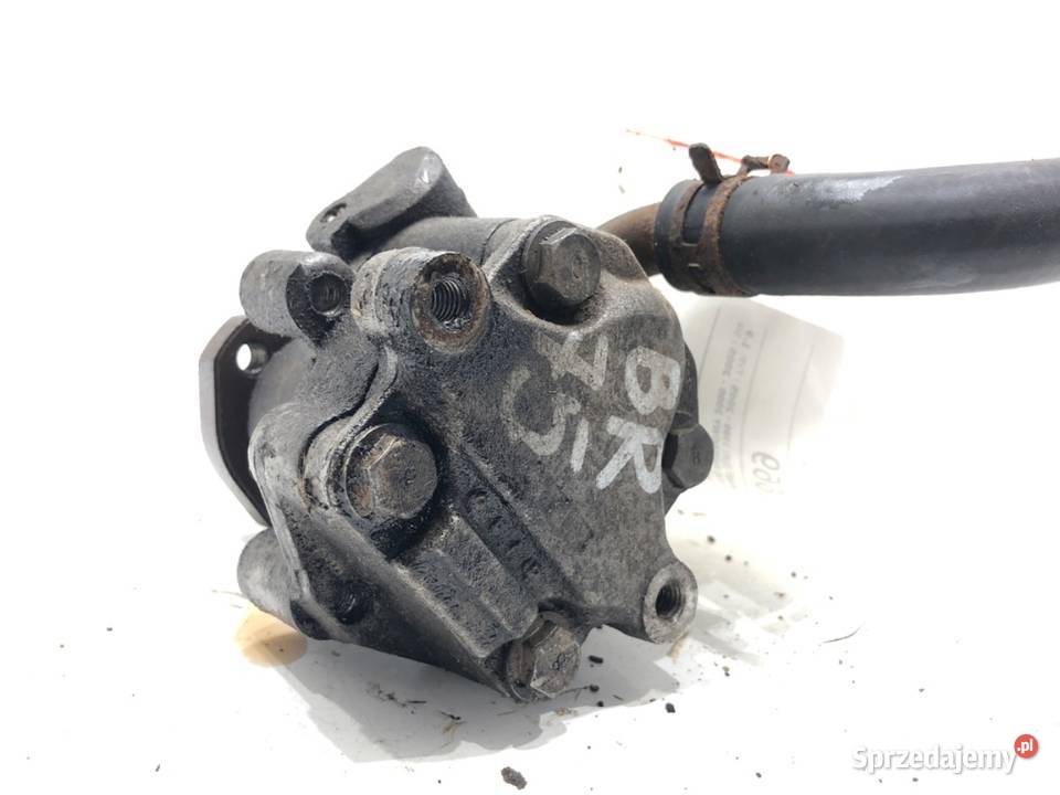 POMPA WSPOMAGANIA VW BORA 19 130 9905 sprzedam