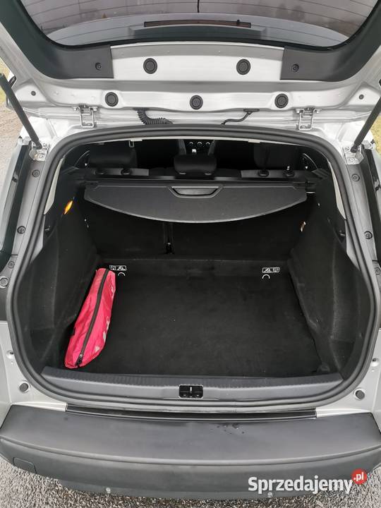 Renault Clio 09 TCe Alize Kombi Salon Polska Lublin sprzedam