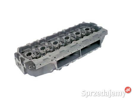 Caterpillar Cat C10 głowica cylindrów 1323252 Jastrzębniki