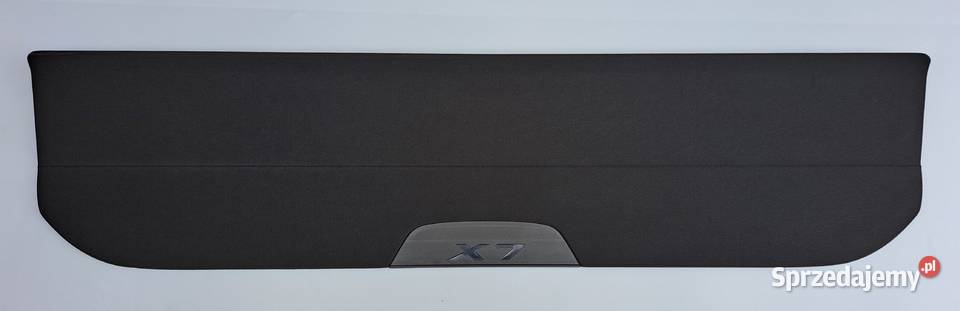 Półka Bagażnika BMW X7 G07 Oryginał 5A09989 Stan