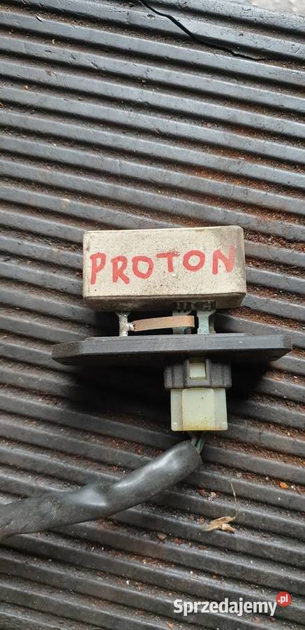 Sprzedam opornice dmuchawy osobowe Puławy