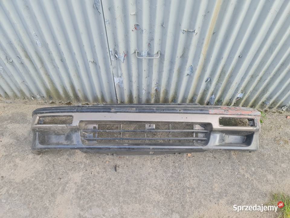 Zderzak przód Honda Crx ed9 osobowe Bydgoszcz