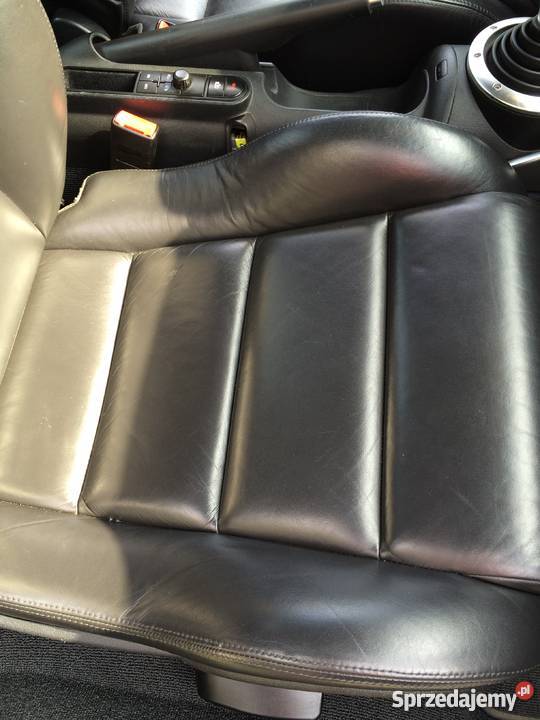 Audi TT 18 T 180 2003r Siewierz sprzedam