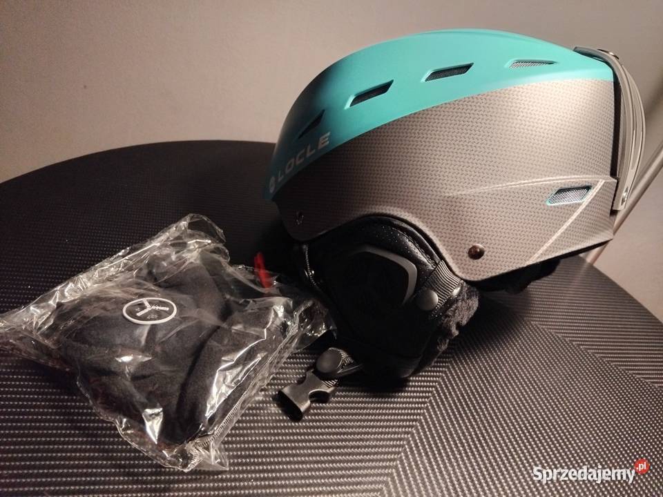 Kask Grabów nad Prosną sprzedam