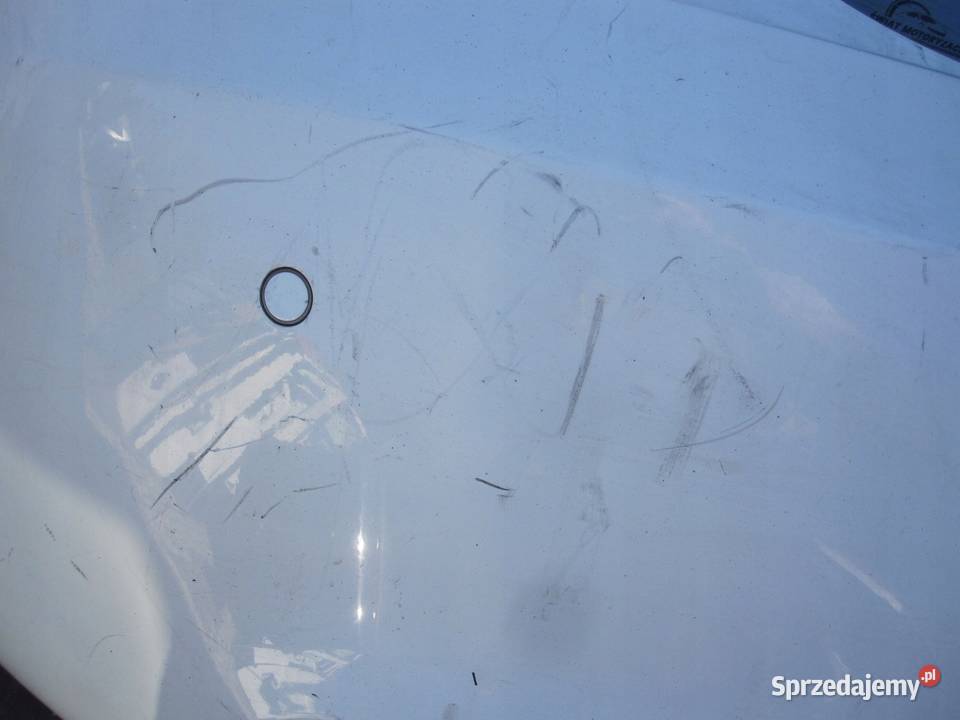 AUDI A1 zderzak tył Kielce