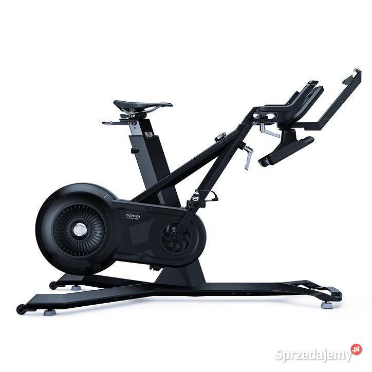 Domyos Rower Spiningowy Rower stacjonarny Domyos Kaliska