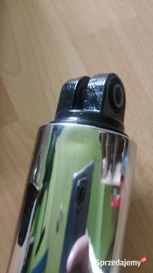 Amortyzatory tylne tył Junak M10 M07 Herby