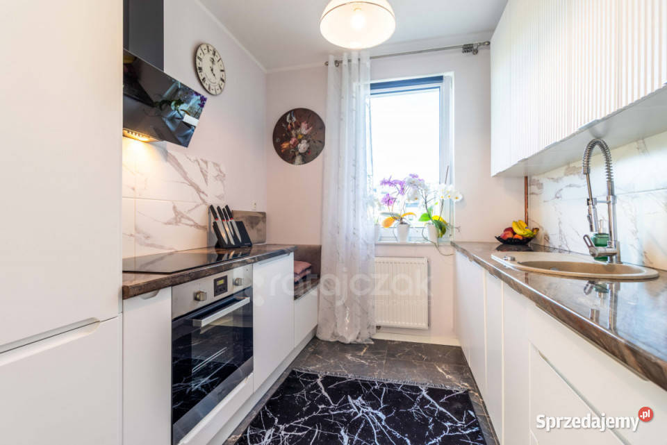 Dom szeregowy Pętkowice 7468m2