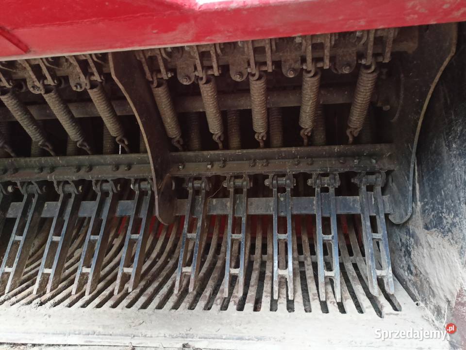 Zbieracz kamieni Tutkun Stone Picker 2m nowy Skwierczyn Lacki