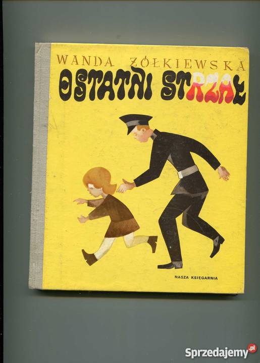 Ostatni strzał Szczecin