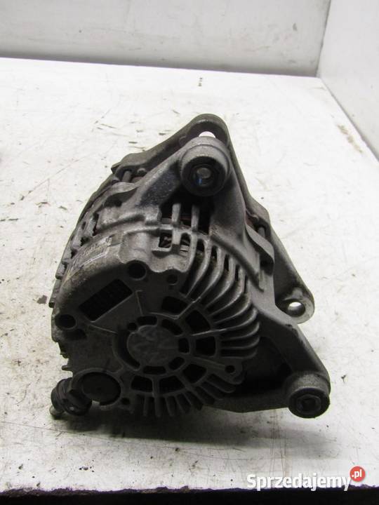 ALTERNATOR 15 B MAZDA 2 DJ A5TJ0591ZT osobowe sprzedam