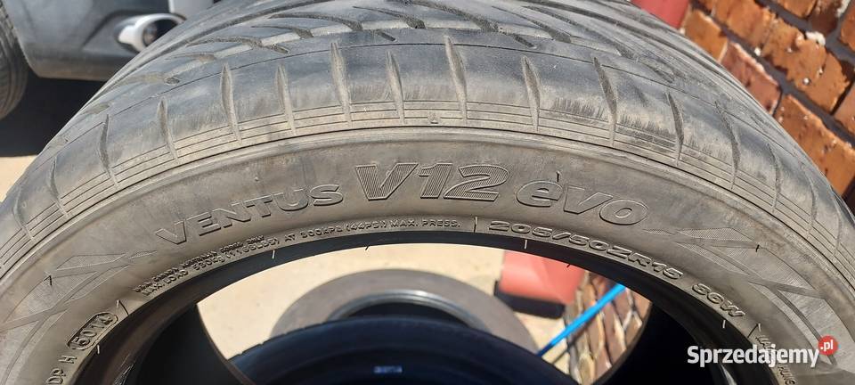 Opony hankook 2055015 łódzkie Drużbice-Kolonia