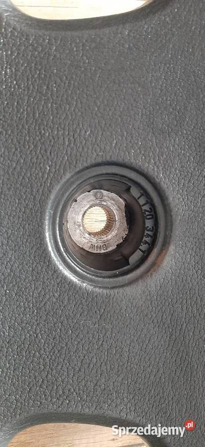 kierownica do bmw e23 e24 e28 e12 e9 e3 Mińsk Mazowiecki